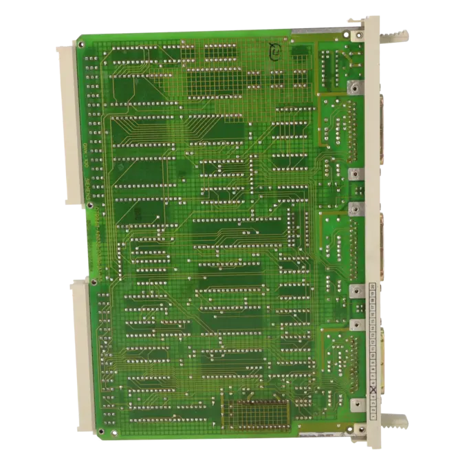 SIEMENS 6ES5512-5BC21, Baugruppen, Interface-Module / Anschaltungen, K0137373, Bild 7