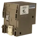 SIEMENS 6ES5100-8MA01, Baugruppen, CPU / Zentralbaugruppen, K0137587, Bild 6