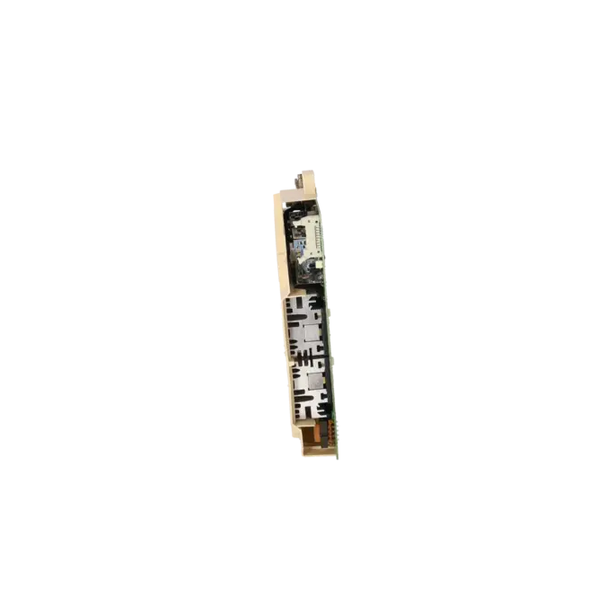 SIEMENS 6SC6140-0FE00, Antriebstechnik, Wechselrichter, K0137718, Bild 3