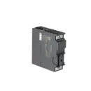 SIEMENS 6ES7331-1KF02-0AB0, PLC Controls, Analog Input / Output Modules, K0138518, Image 4