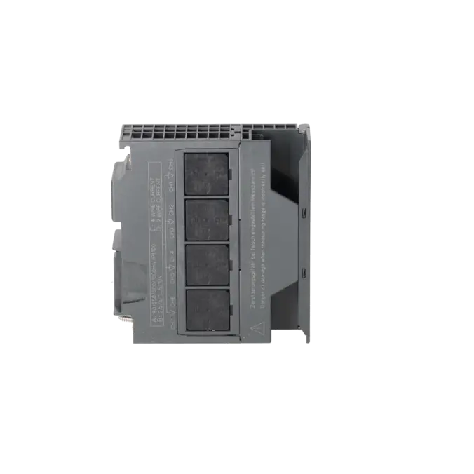 SIEMENS 6AG1331-7KF02-2AB0, Baugruppen, Analogein- / Analogausgaben, K0169923, Bild 7