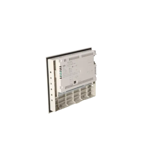 SIEMENS 6AV6642-0DA01-1AX0, HMI, Operator Panels mit Key, K0170437, Bild 4