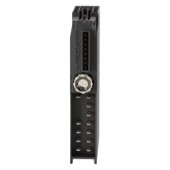 SIEMENS 6ES7138-4DF01-0AB0, Baugruppen, Funktionsbaugruppen, K0171114, Bild 5