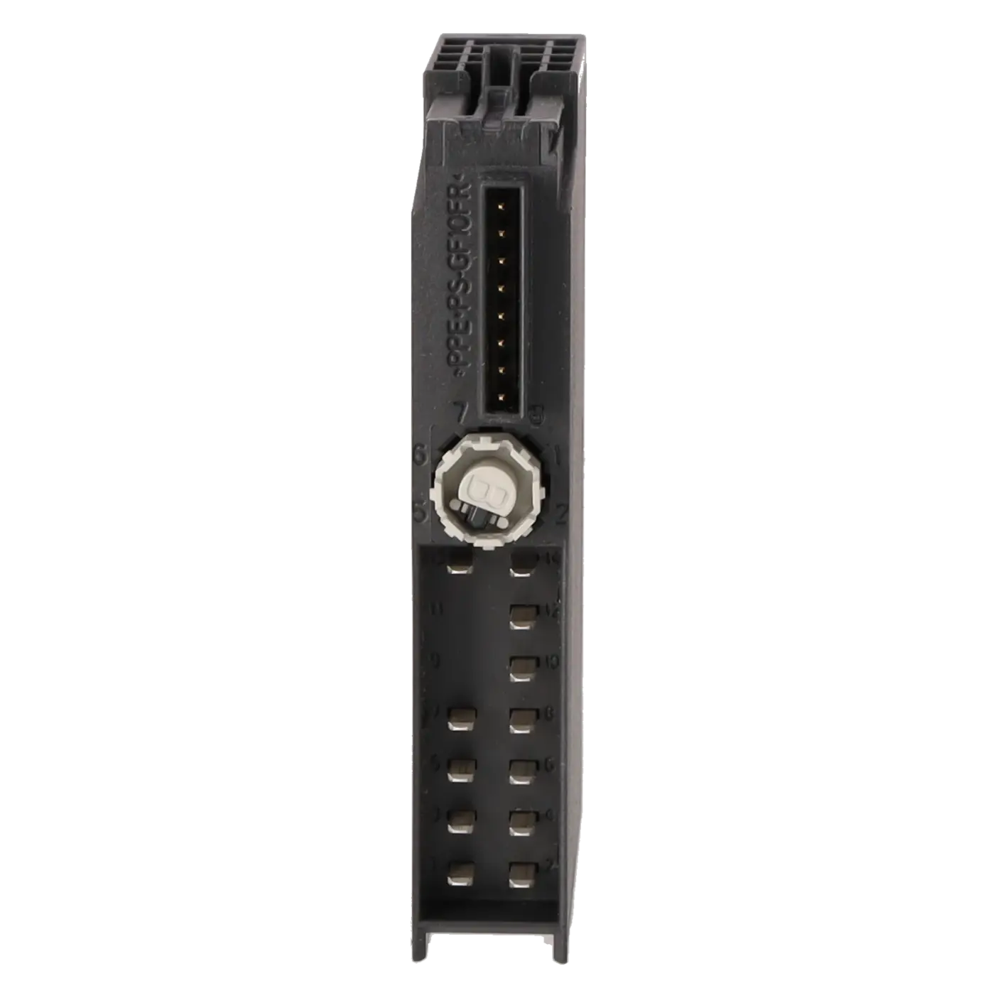 SIEMENS 6ES7138-4DF01-0AB0, Baugruppen, Funktionsbaugruppen, K0171114, Bild 5