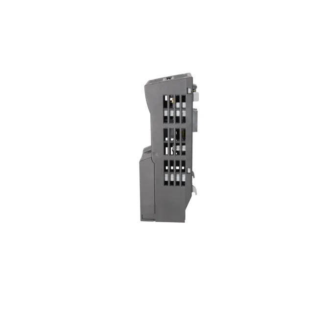SIEMENS 6SL3244-0BA20-1PA0, Antriebstechnik, CU NCU PLC Steuerungen, K0175125, Bild 3