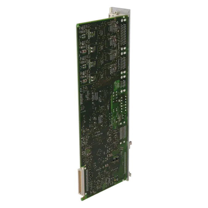 SIEMENS 6SN1118-0DJ23-0AA1, Antriebstechnik, Reglerkarten, K0175766, Bild 6