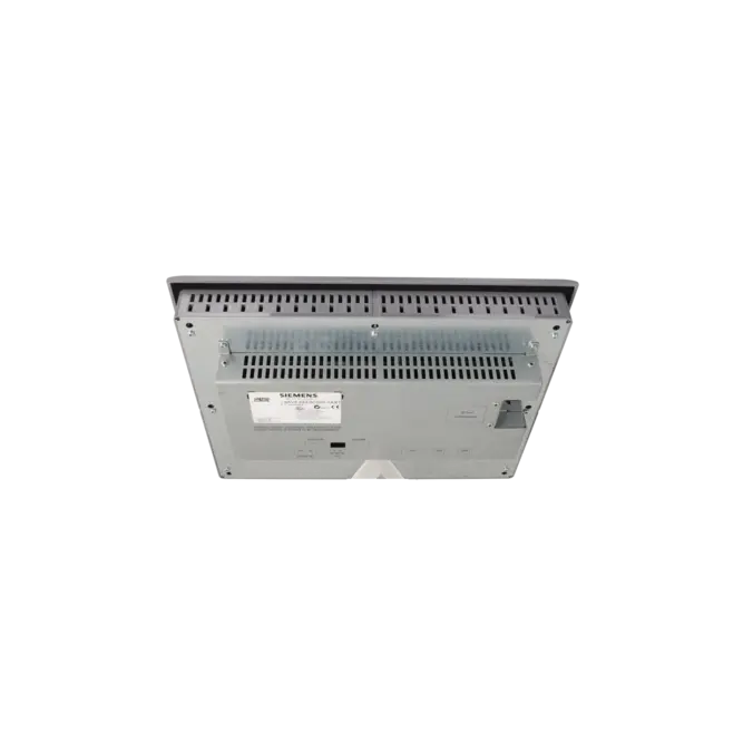 SIEMENS 6AV6643-0CD01-1AX1, HMI, Touch-Panels, K0199923, Bild 5