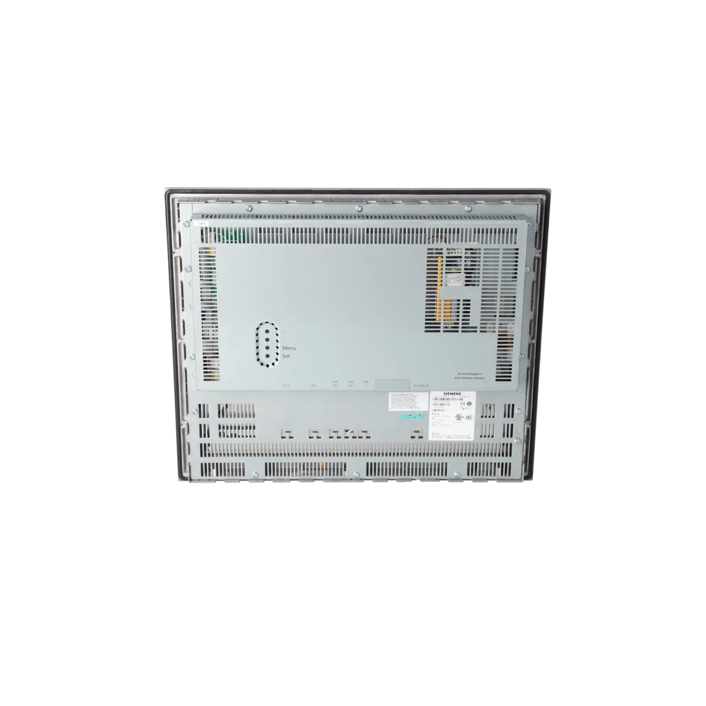 SIEMENS 6AV7861-3TB00-1AA0, HMI, Monitore / Bedienfelder, K0219300, Bild 5