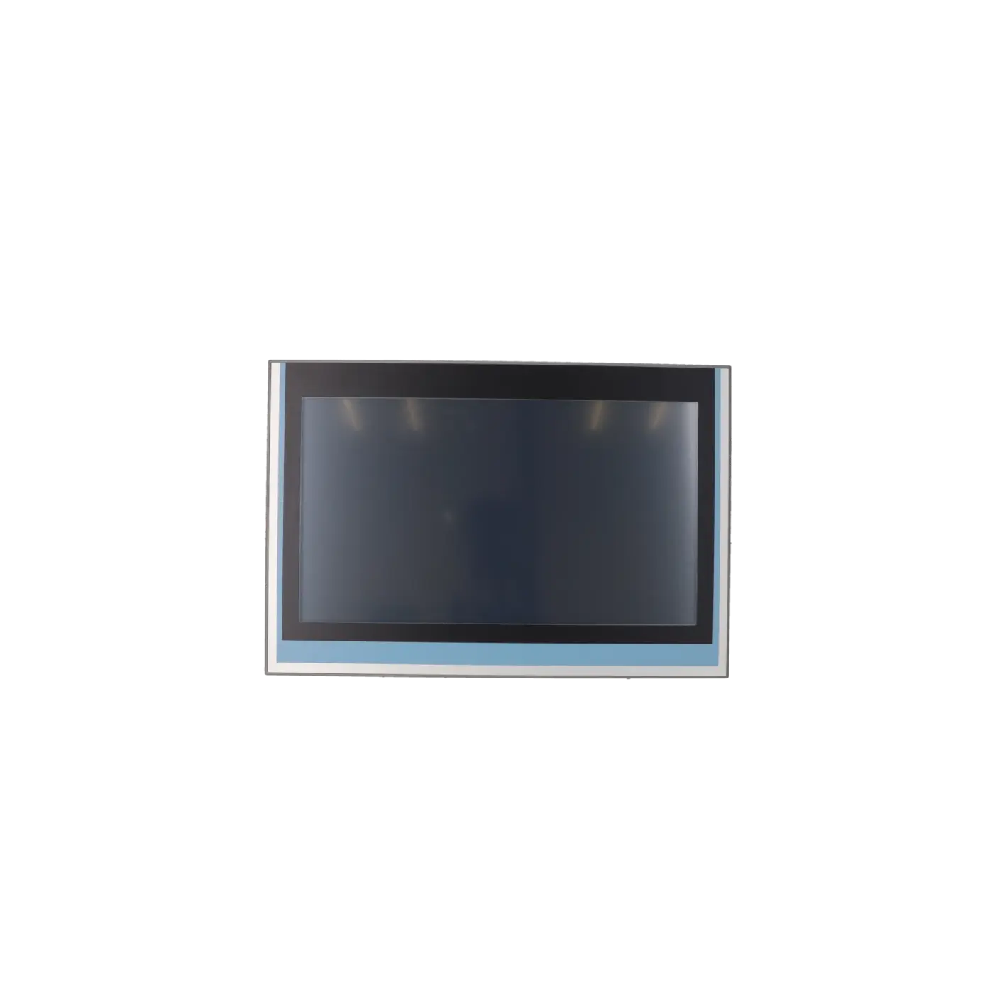 SIEMENS 6AV2124-0XC02-0AX0, HMI, Touch-Panels, K0323996, Bild 1