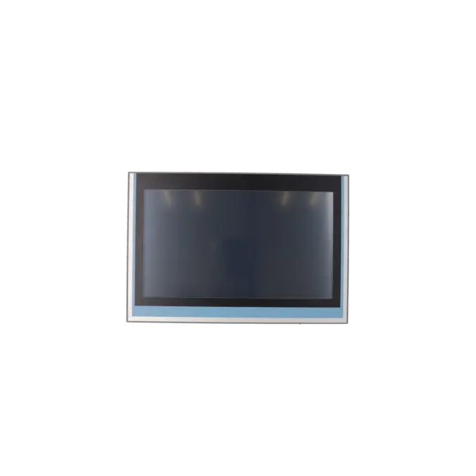 SIEMENS 6AV2124-0XC02-0AX0, HMI, Touch-Panels, K0323996, Bild 1