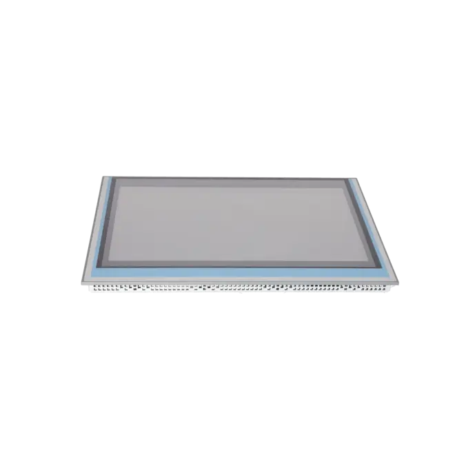 SIEMENS 6AV2124-0XC02-0AX0, HMI, Touch-Panels, K0323996