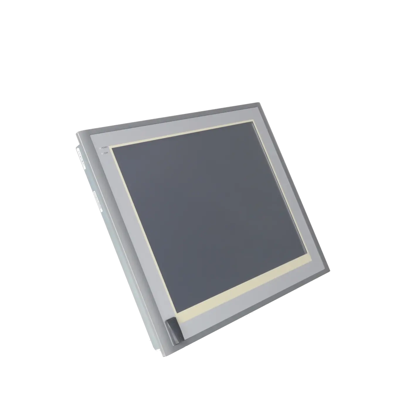 SIEMENS 6AV7804-0BC21-0AA0, HMI, Industrial PC, K0332619, Image 8