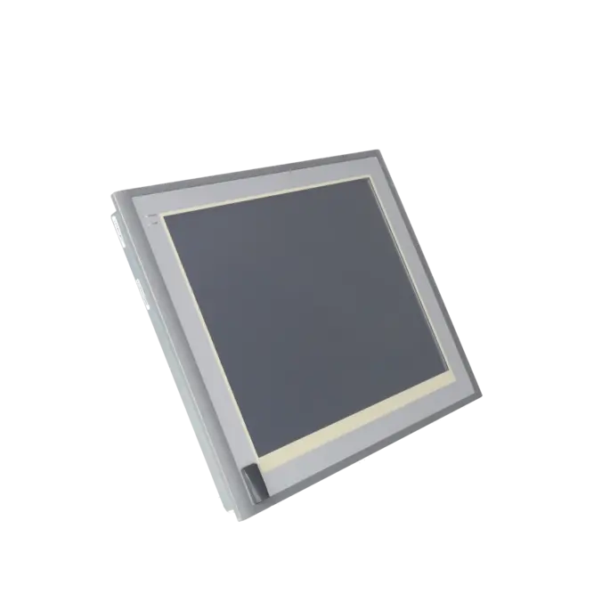 SIEMENS 6AV7804-0BC21-0AA0, HMI, Industrial PC, K0332619, Image 8