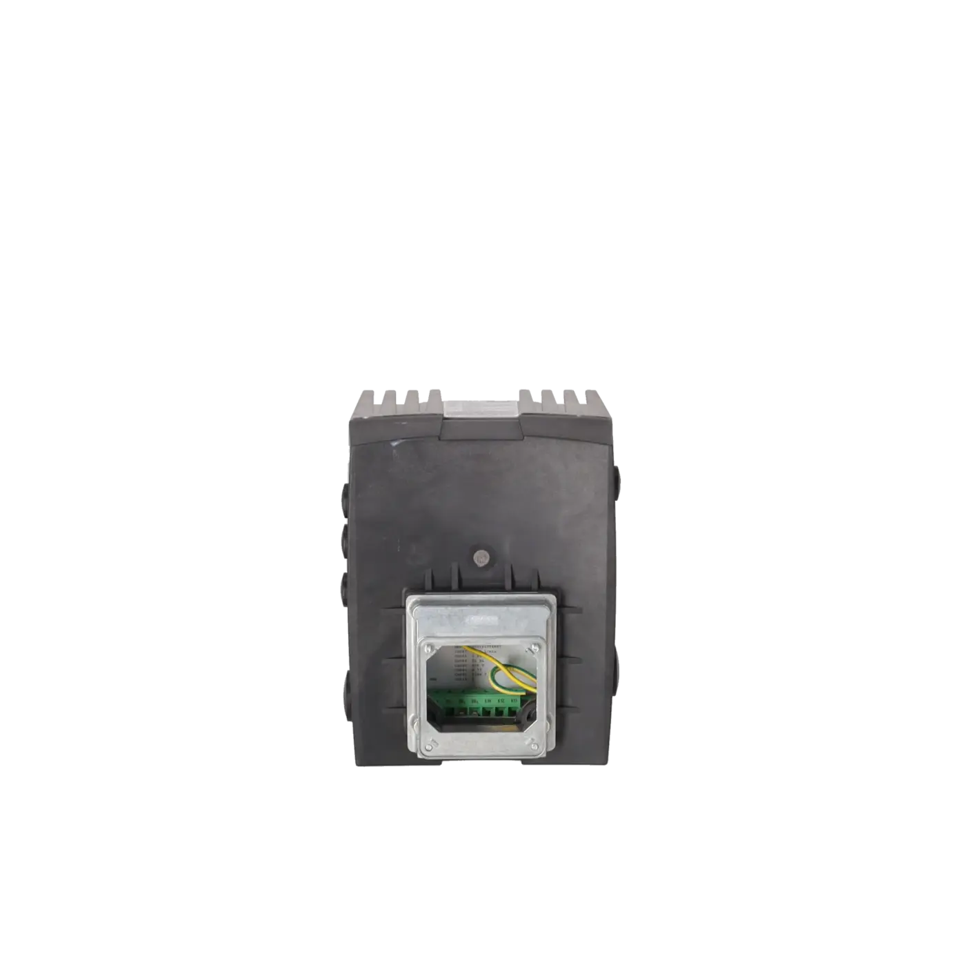 Lenze E82MV551_4B001, Drive Technology, Frequency Converter, K0343730, Image 1