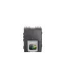 Lenze E82MV551_4B001, Drive Technology, Frequency Converter, K0343730, Image 1