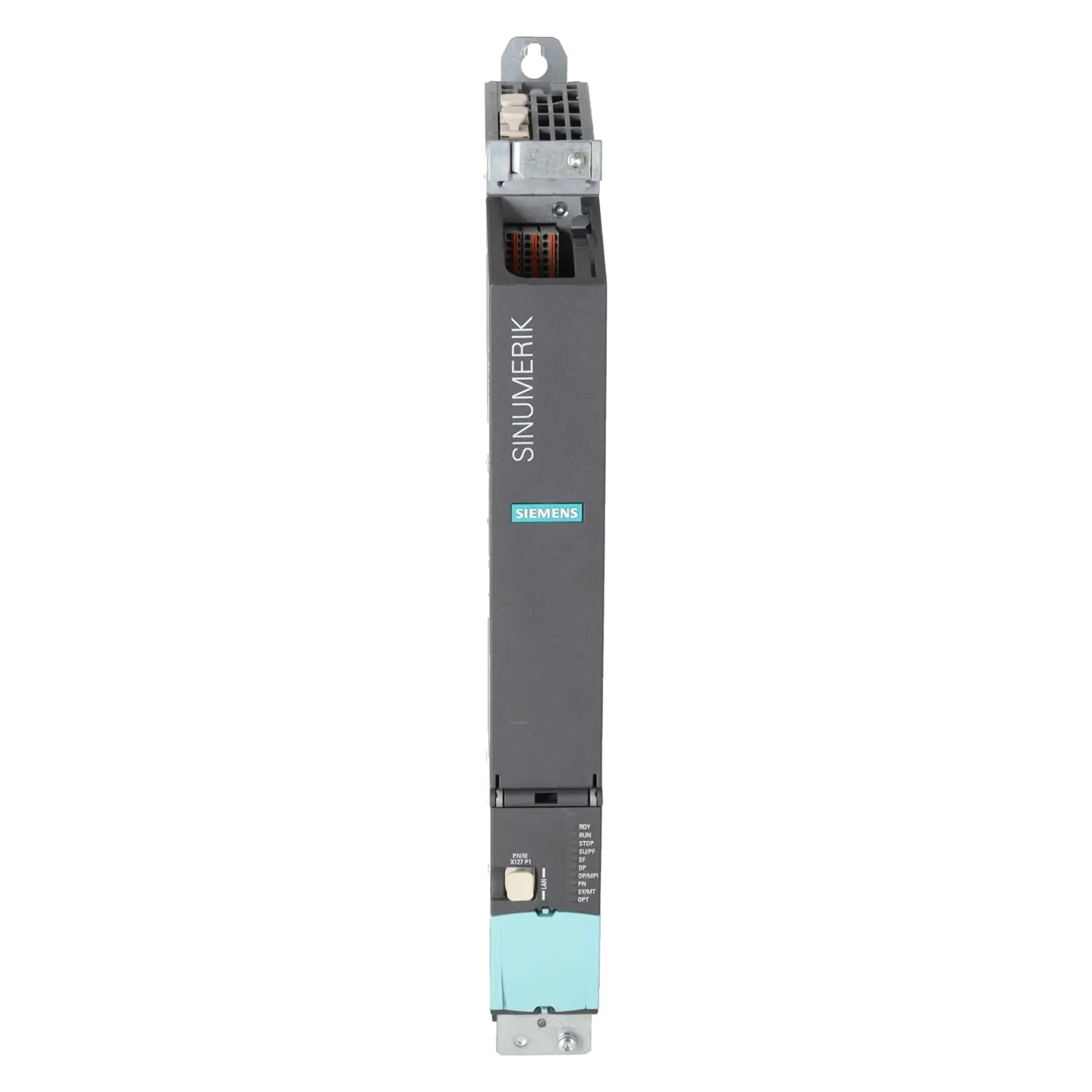 SIEMENS 6FC5371-0AA30-0AA1, Antriebstechnik, CU NCU PLC Steuerungen, K0371320, Bild 1