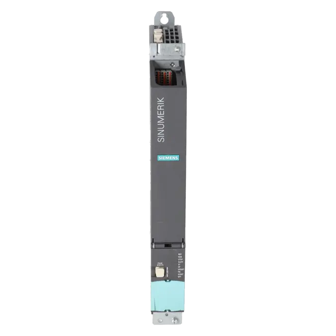 SIEMENS 6FC5371-0AA30-0AA1, Antriebstechnik, CU NCU PLC Steuerungen, K0371320, Bild 1