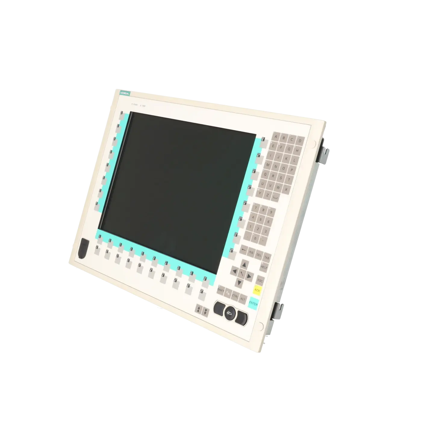 SIEMENS 6AV7614-0AF22-0AH0, HMI, Industrie-PCs, K1000898, Bild 2