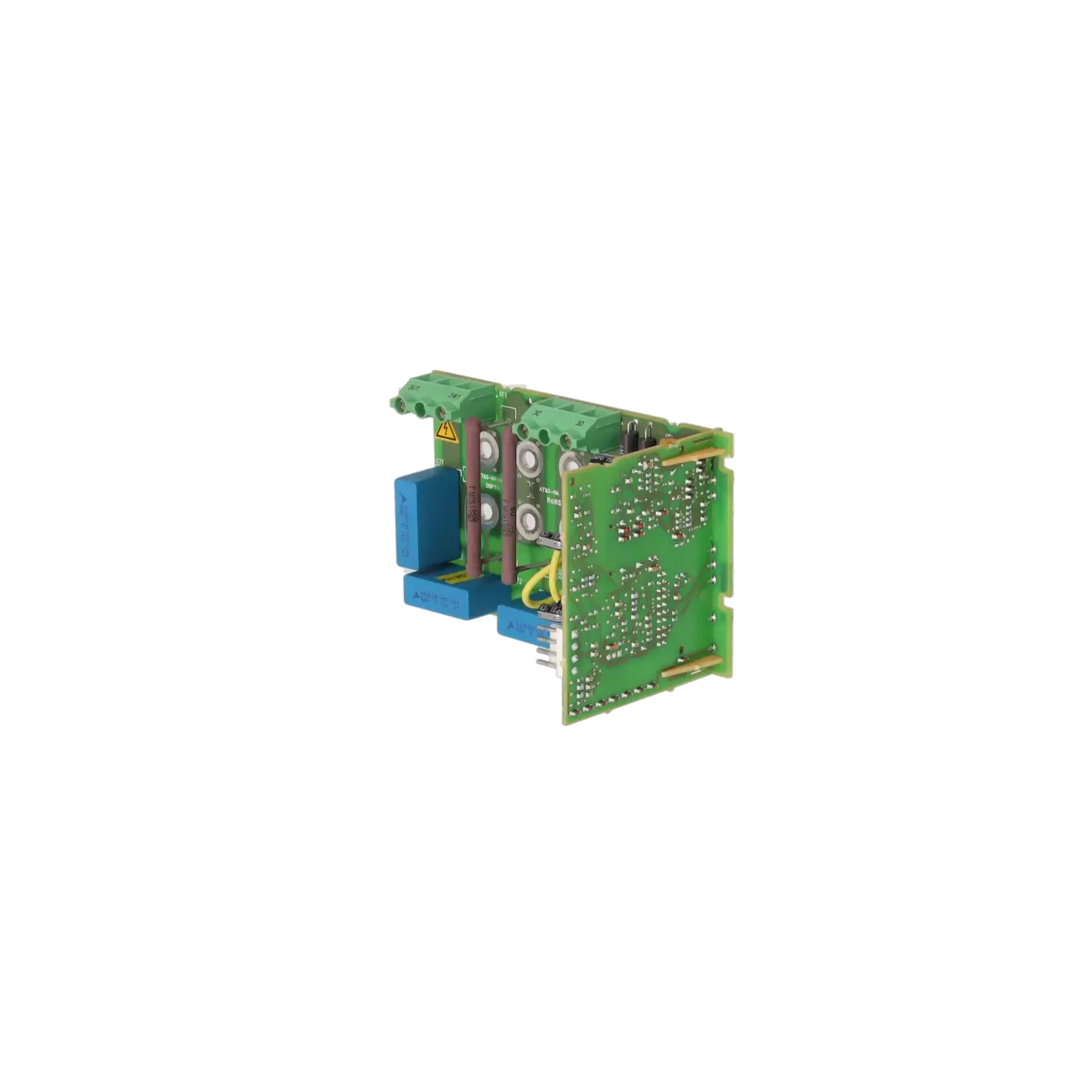 SIEMENS 6RY1703-0CA01, Antriebstechnik, Einzelkomponenten, K1088797, Bild 2