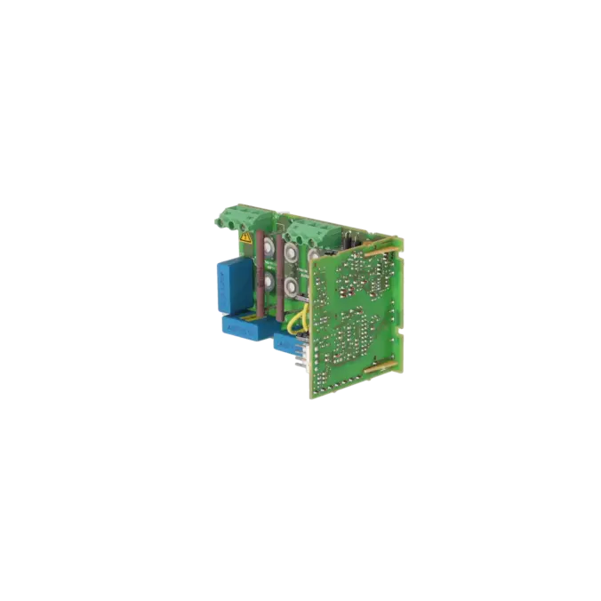 SIEMENS 6RY1703-0CA01, Antriebstechnik, Einzelkomponenten, K1088797, Bild 2