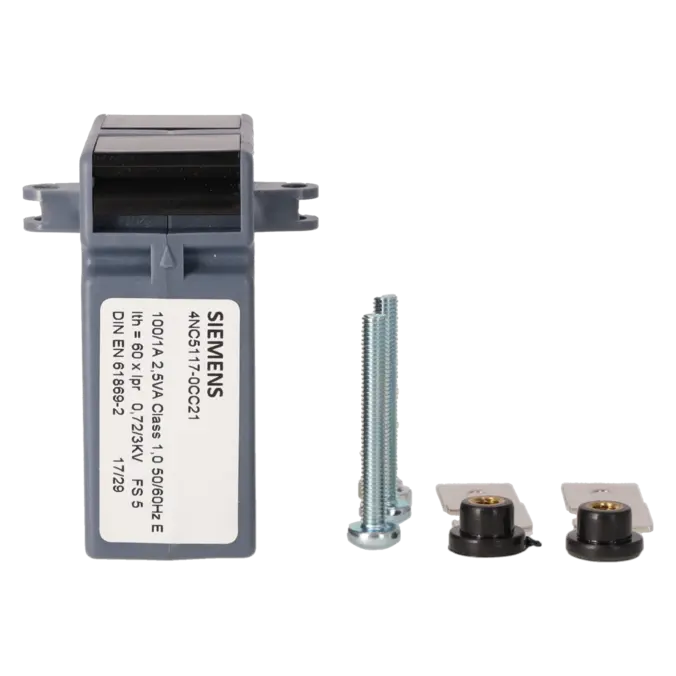 SIEMENS 4NC5117-0CC21, Antriebstechnik, Einzelkomponenten, K1148224, Bild 5