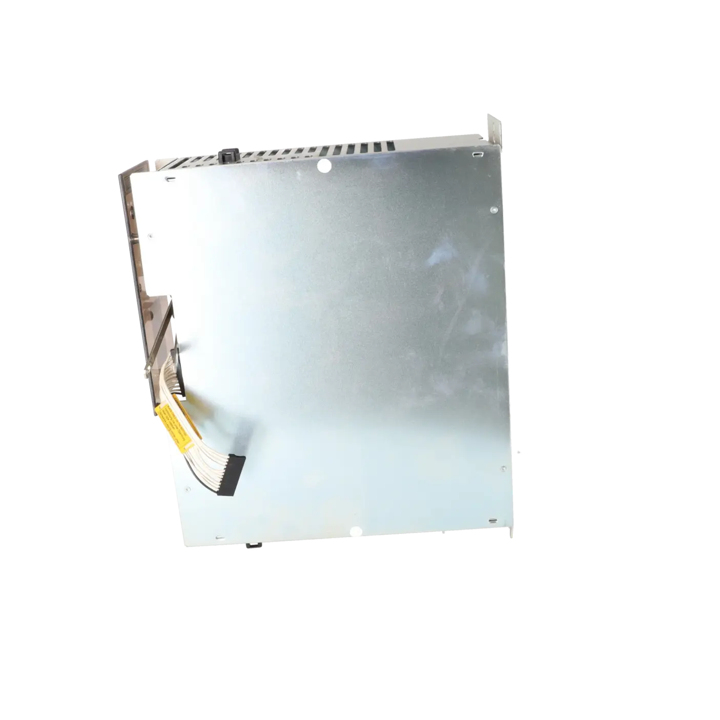 Indramat DDS02.1-F100-D, Antriebstechnik, Wechselrichter, K1149206, Bild 3