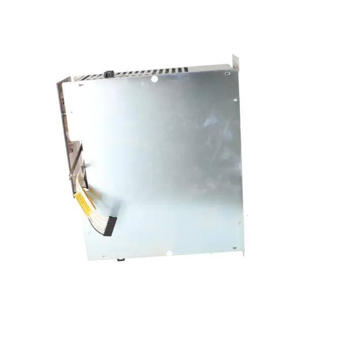Indramat DDS02.1-F100-D, Antriebstechnik, Wechselrichter, K1149206, Bild 3