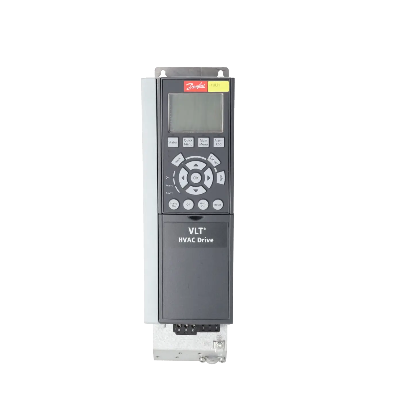 DANFOSS 131B4219, Antriebstechnik, Umrichter, K1153100, Bild 1