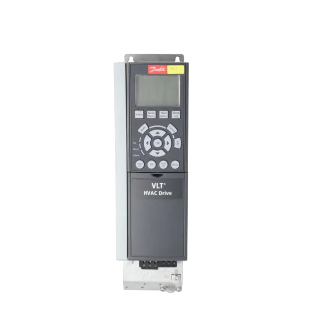 DANFOSS 131B4219, Antriebstechnik, Umrichter, K1153100