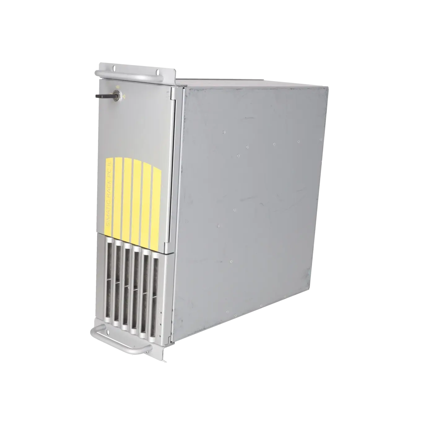 SIEMENS 6AG4011-2DC33-0XX0, HMI, Industrial PC, K1175160, Image 2