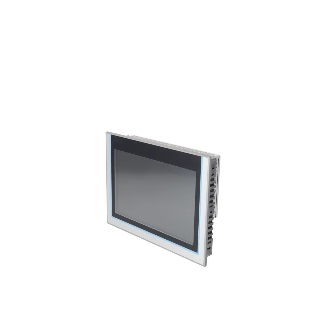 SIEMENS 6AV7412-5AA00-0KQ0, HMI, Industrial PC, K1205414, Image 2