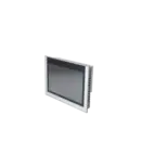 SIEMENS 6AV7412-5AA00-0KQ0, HMI, Industrial PC, K1205414, Image 2