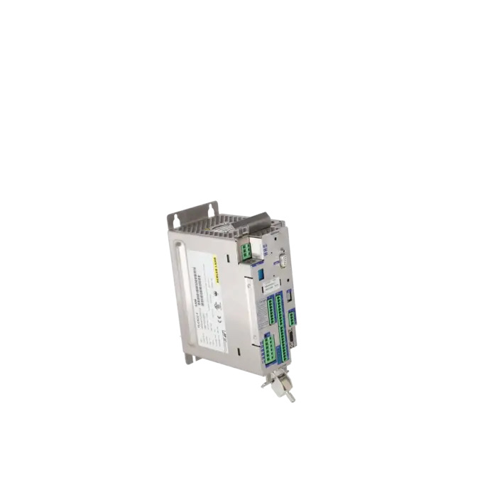 BERGER LAHR 0063453200012, Antriebstechnik, Umrichter, K1223018, Bild 8