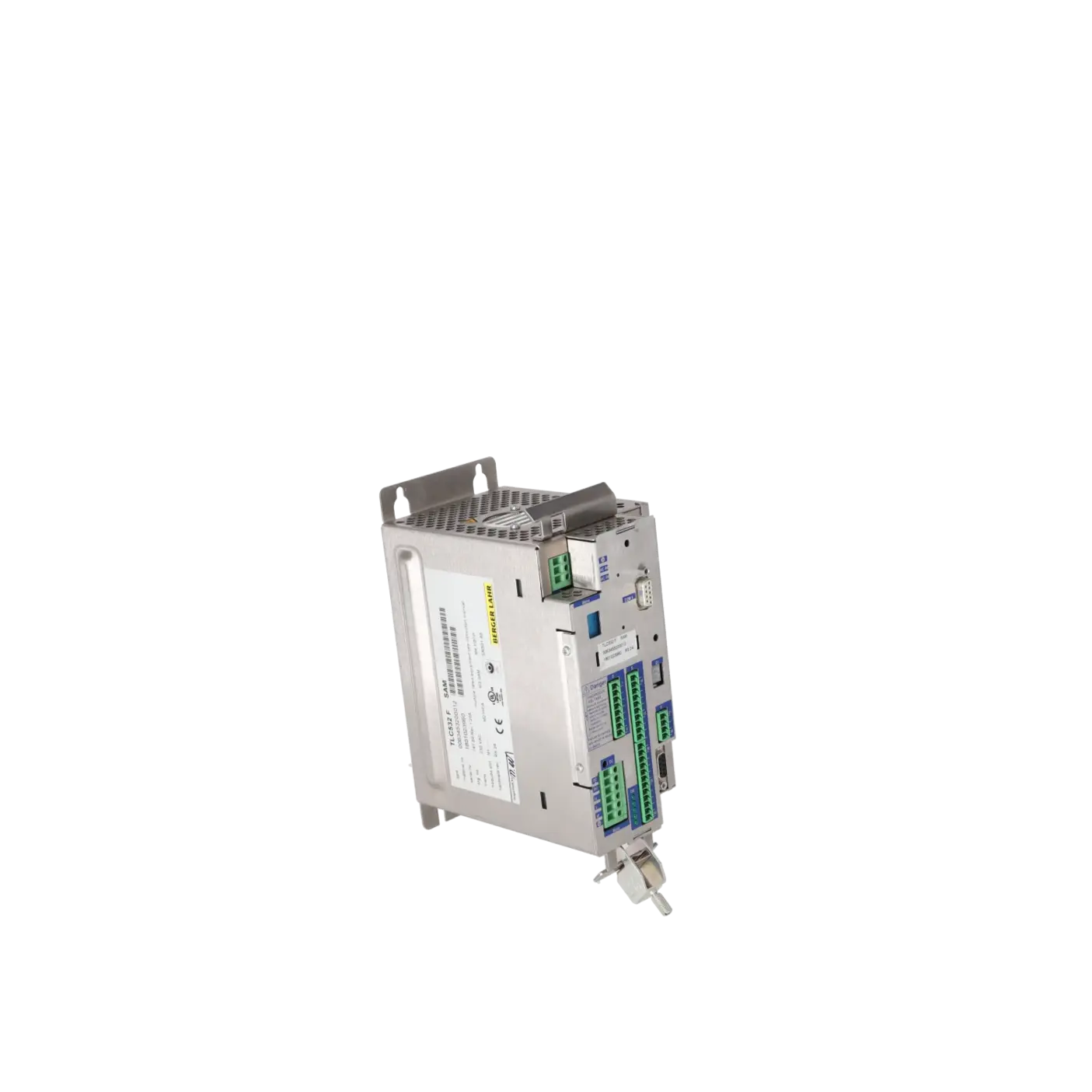 BERGER LAHR 0063453200012, Antriebstechnik, Umrichter, K1223018, Bild 8