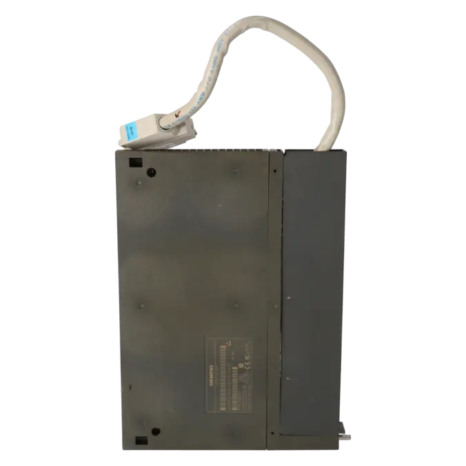 SIEMENS 6ES7478-2DX00-0AA0, Baugruppen, Interface-Module / Anschaltungen, K0000171, Bild 7