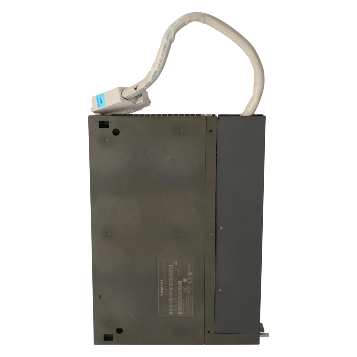 SIEMENS 6ES7478-2DX00-0AA0, Baugruppen, Interface-Module / Anschaltungen, K0000171, Bild 7