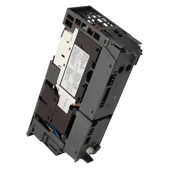 SIEMENS 3RK1301-1GB00-0AA1, Antriebstechnik, Schaltgeräte, K0000570, Bild 4