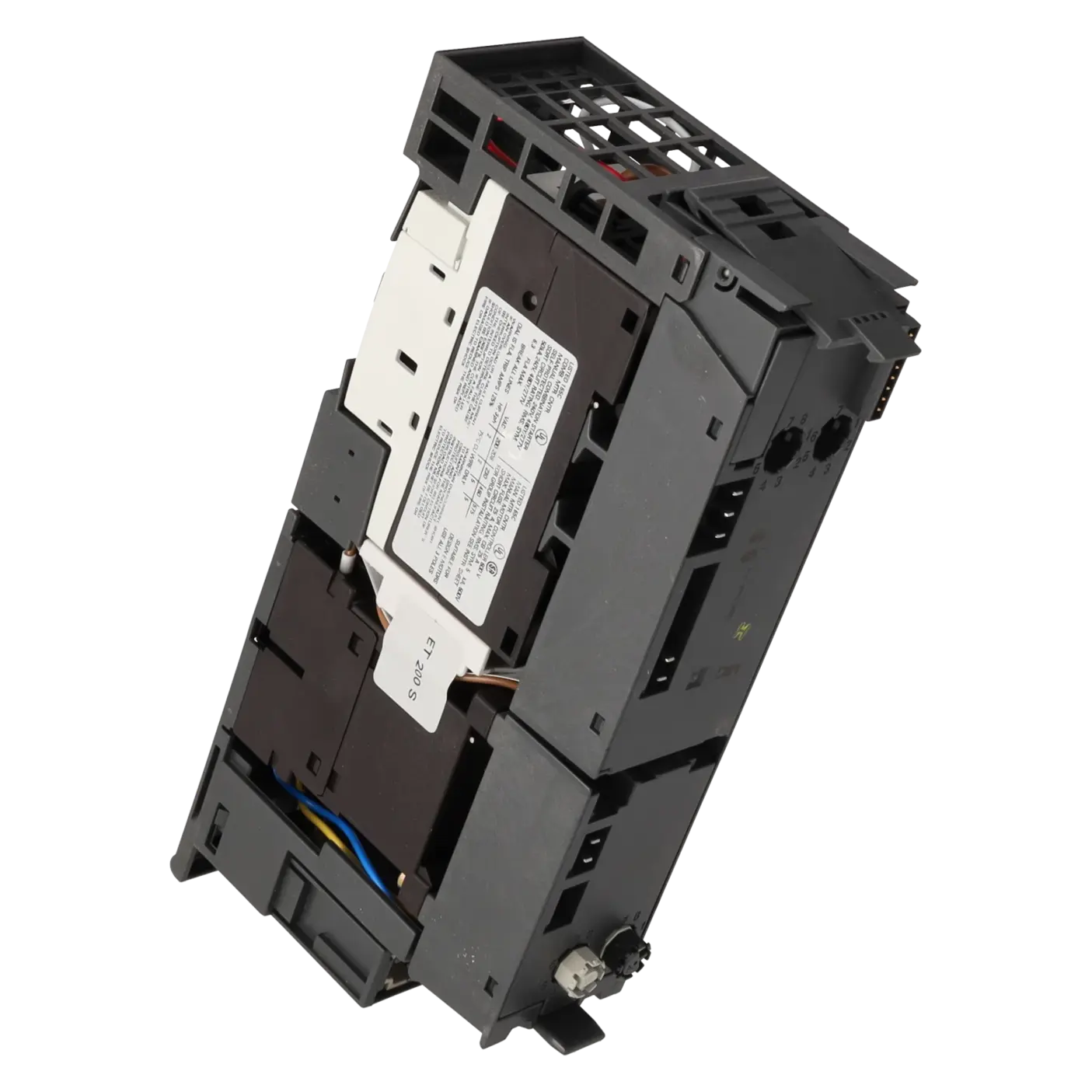 SIEMENS 3RK1301-1GB00-0AA1, Antriebstechnik, Schaltgeräte, K0000570, Bild 4