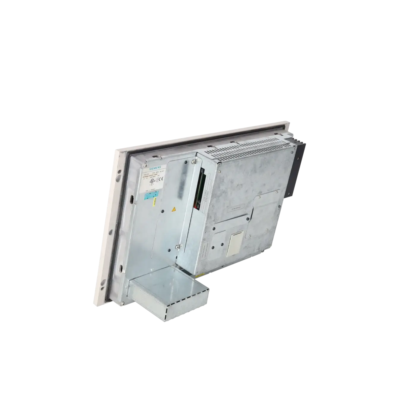 SIEMENS 6AV6541-0AA05-1BA0, HMI, Operator Panels, K0005723, Image 4