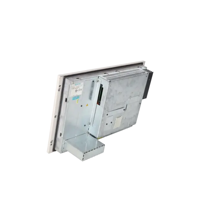 SIEMENS 6AV6541-0AA05-1BA0, HMI, Operator Panels, K0005723, Image 4
