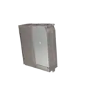 SIEMENS 6SE7024-1EB85-0AA0, Antriebstechnik, Einspeise- / Rückspeisemodule, K0061653, Bild 4