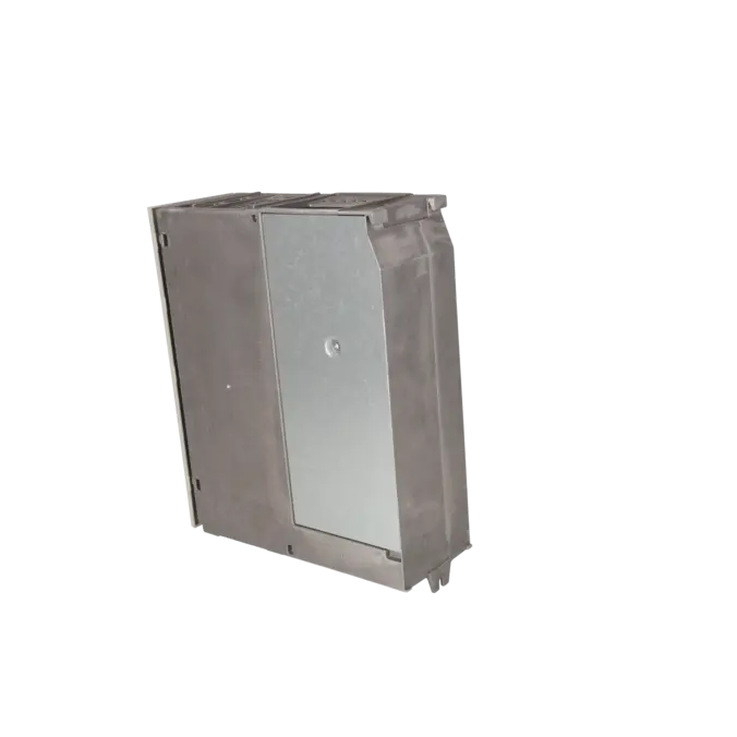 SIEMENS 6SE7024-1EB85-0AA0, Antriebstechnik, Einspeise- / Rückspeisemodule, K0061653, Bild 4