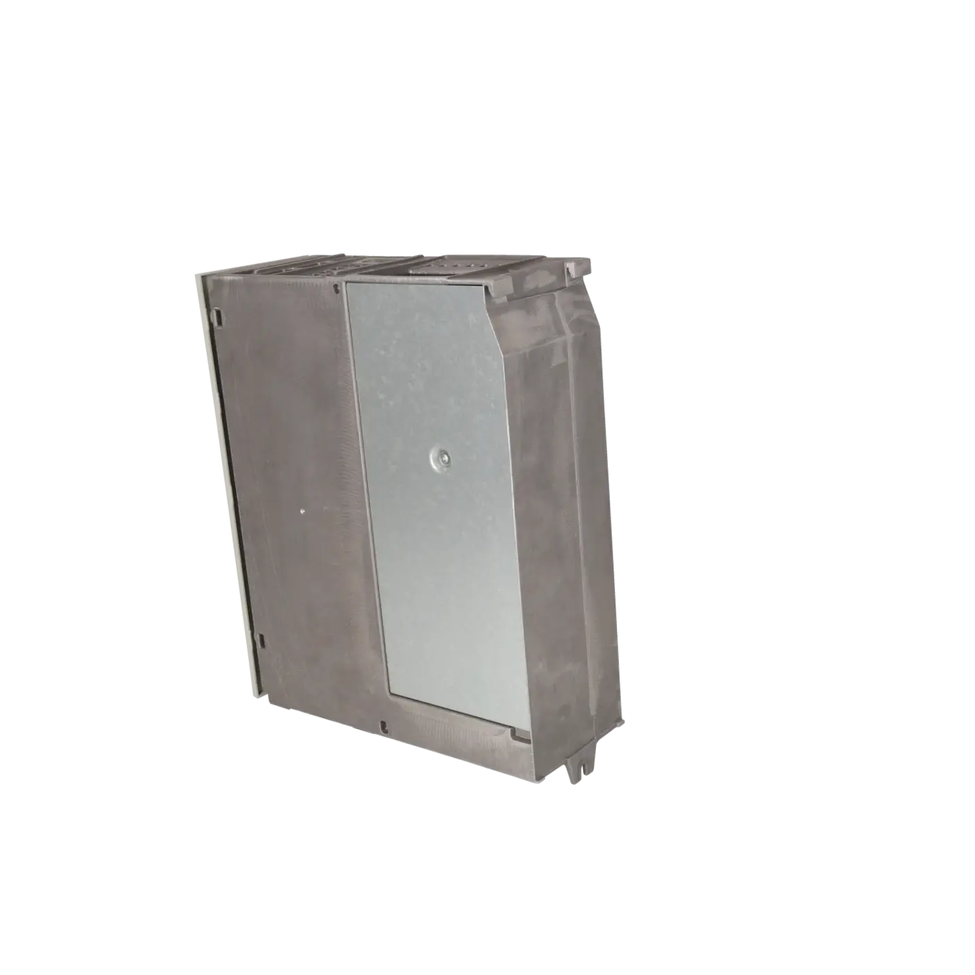 SIEMENS 6SE7024-1EB85-0AA0, Antriebstechnik, Einspeise- / Rückspeisemodule, K0061653, Bild 4