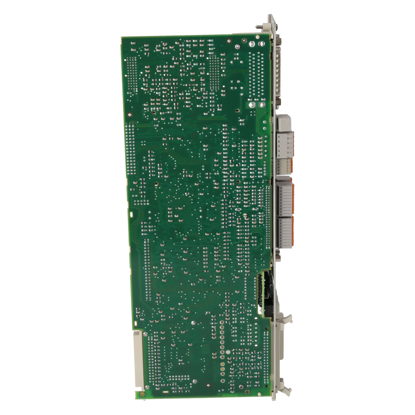 SIEMENS 6SN1118-0NK00-0AA1, Antriebstechnik, Reglerkarten, K0063639, Bild 7