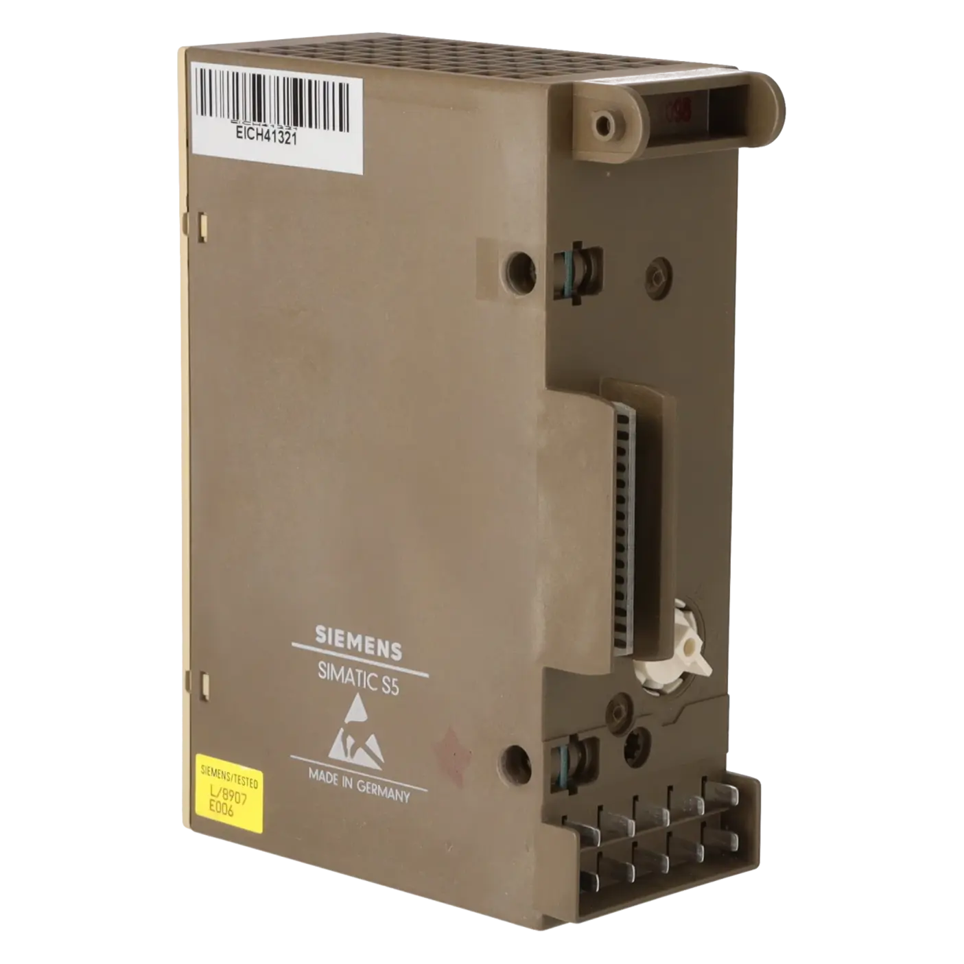 SIEMENS 6ES5464-8MB11, Baugruppen, Analogein- / Analogausgaben, K0117570, Bild 3