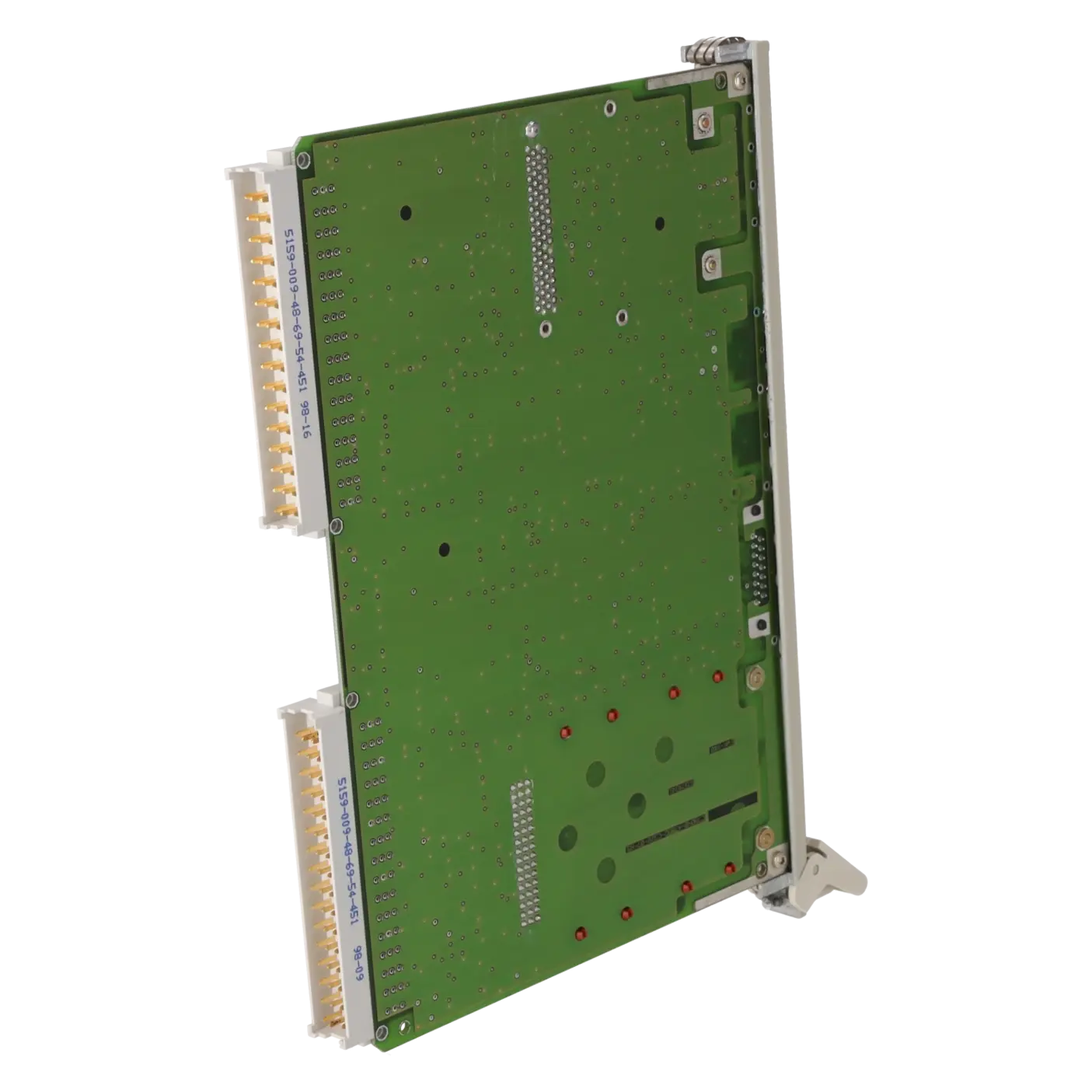 SIEMENS 6ES5928-3UB21, Baugruppen, SIMATIC-S5-Aktion, K0117875, Bild 4