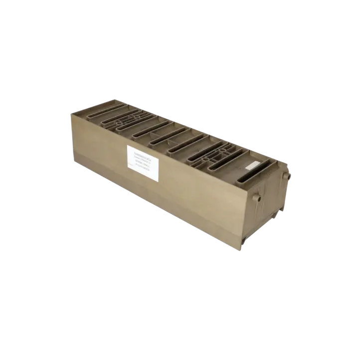 SIEMENS 6ES5981-0HA11, HMI, Accessories HMI, K0117917, Image 6