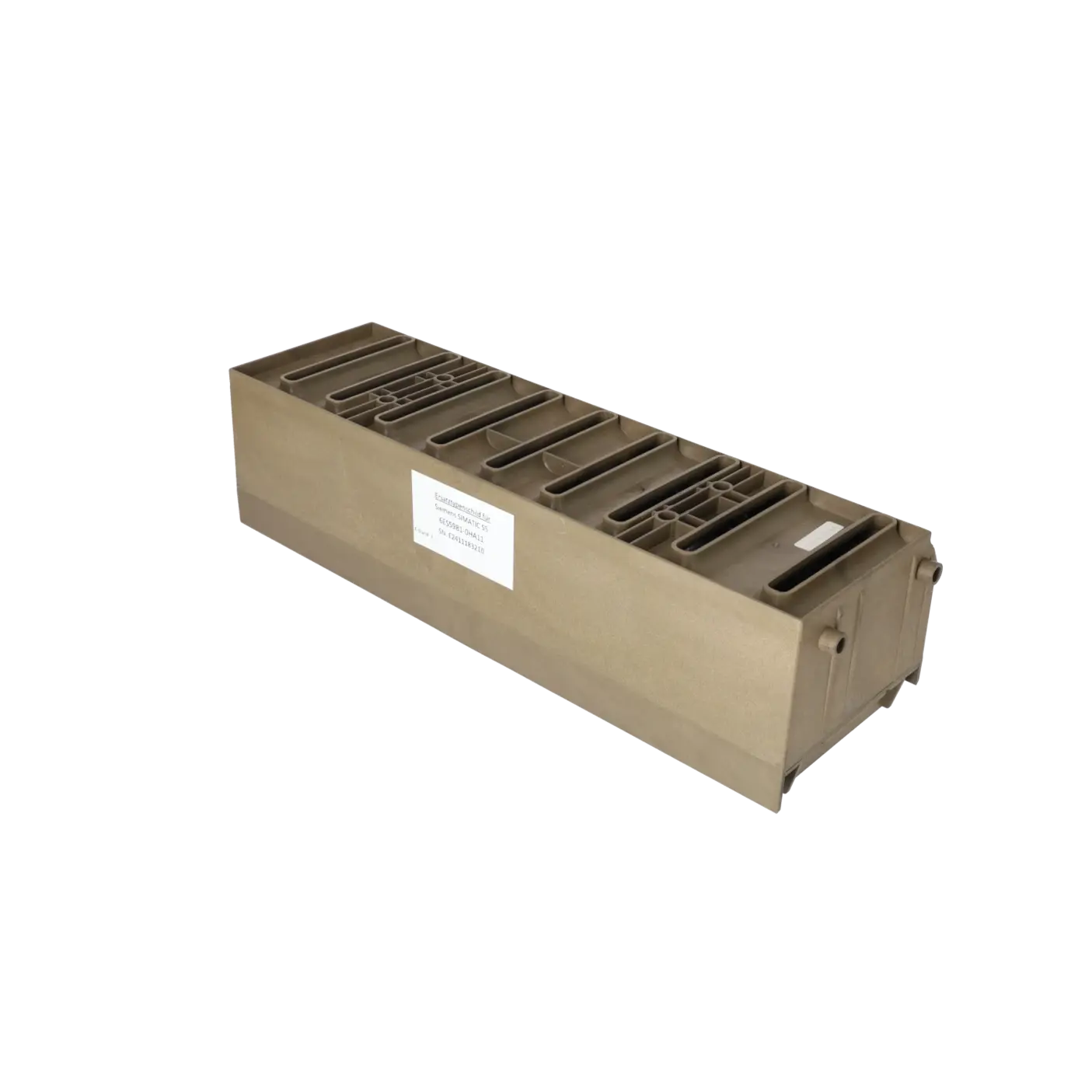 SIEMENS 6ES5981-0HA11, HMI, Accessories HMI, K0117917, Image 6