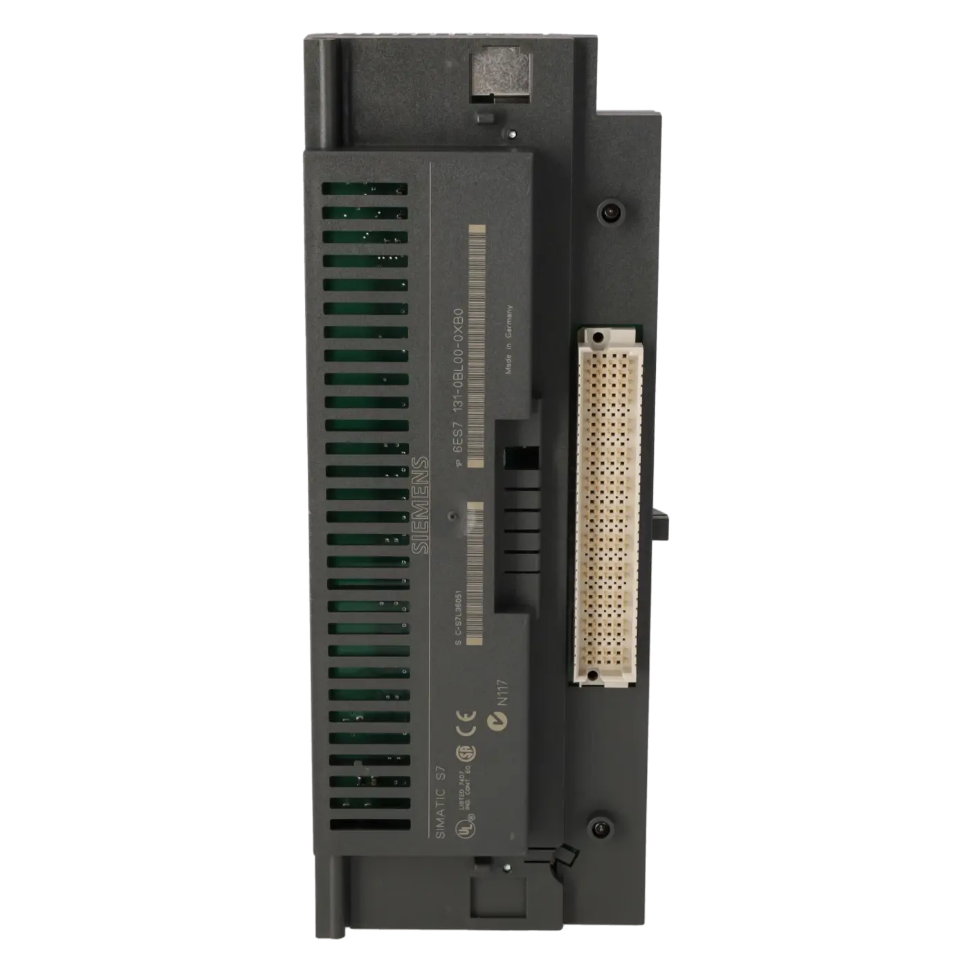 SIEMENS 6ES7131-0BL00-0XB0, Baugruppen, Digitalein- / Digitalausgaben, K0118054, Bild 1