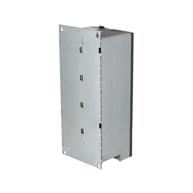 SIEMENS 6SE6430-2AD33-7EA0, Antriebstechnik, Umrichter, K0120440, Bild 6